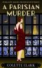 [Penelope Banks Murder 14] • A Parisian Murder